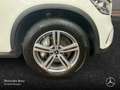 Mercedes-Benz GLC 300 e Coupé 4M LED+FAHRASS+KAMERA+KEYLESS+9G Weiß - thumbnail 6