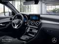 Mercedes-Benz GLC 300 e Coupé 4M LED+FAHRASS+KAMERA+KEYLESS+9G Weiß - thumbnail 12