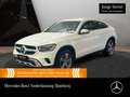 Mercedes-Benz GLC 300 e Coupé 4M LED+FAHRASS+KAMERA+KEYLESS+9G Weiß - thumbnail 1