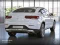 Mercedes-Benz GLC 300 e Coupé 4M LED+FAHRASS+KAMERA+KEYLESS+9G Weiß - thumbnail 5