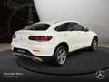 Mercedes-Benz GLC 300 e Coupé 4M LED+FAHRASS+KAMERA+KEYLESS+9G Weiß - thumbnail 8