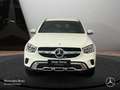 Mercedes-Benz GLC 300 e Coupé 4M LED+FAHRASS+KAMERA+KEYLESS+9G Weiß - thumbnail 3