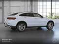 Mercedes-Benz GLC 300 e Coupé 4M LED+FAHRASS+KAMERA+KEYLESS+9G Weiß - thumbnail 20