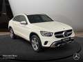 Mercedes-Benz GLC 300 e Coupé 4M LED+FAHRASS+KAMERA+KEYLESS+9G Weiß - thumbnail 5
