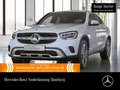 Mercedes-Benz GLC 300 e Coupé 4M LED+FAHRASS+KAMERA+KEYLESS+9G Weiß - thumbnail 1