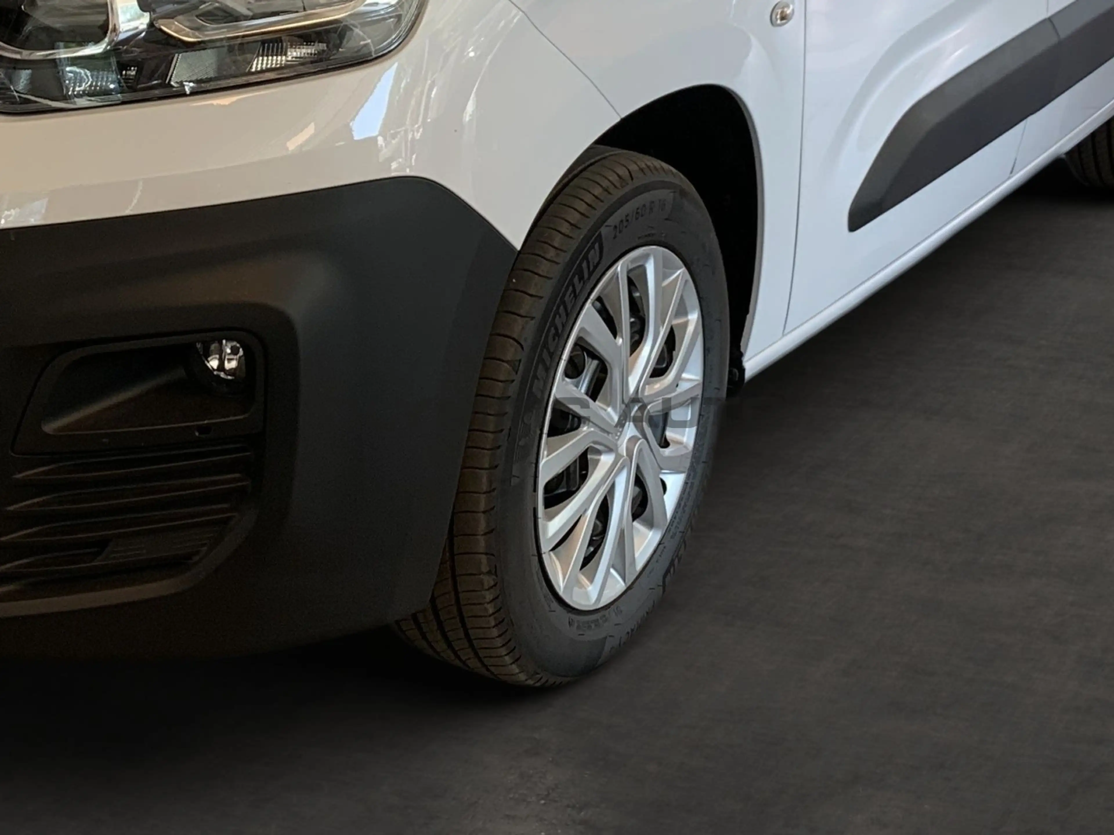 Fiat Doblo E 50kWh Launch Pack  SUPRHALTE NEBEL KLIMA — photo 7