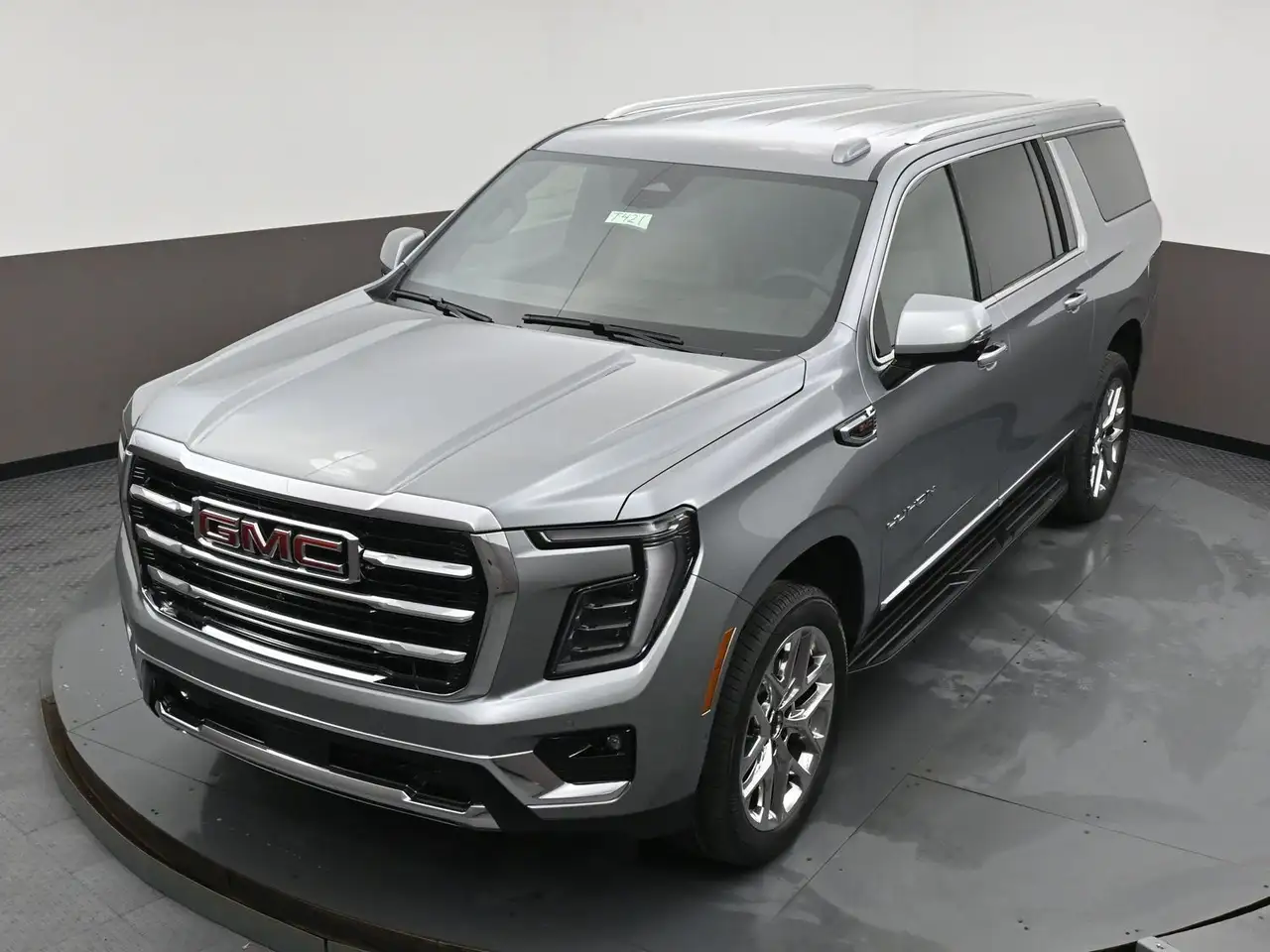 GMC Yukon снимка GMC Yukon