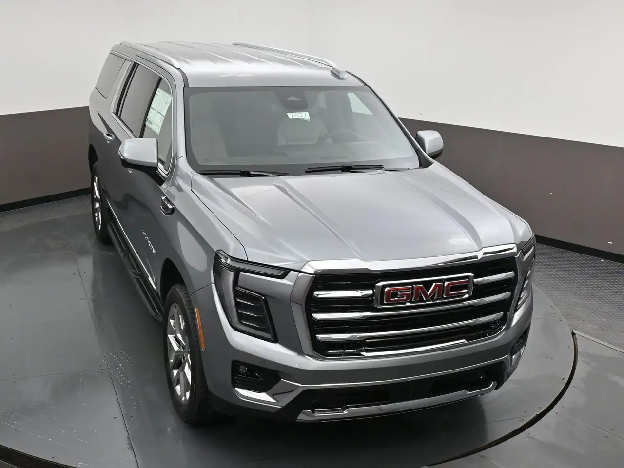 GMC Yukon снимка GMC Yukon