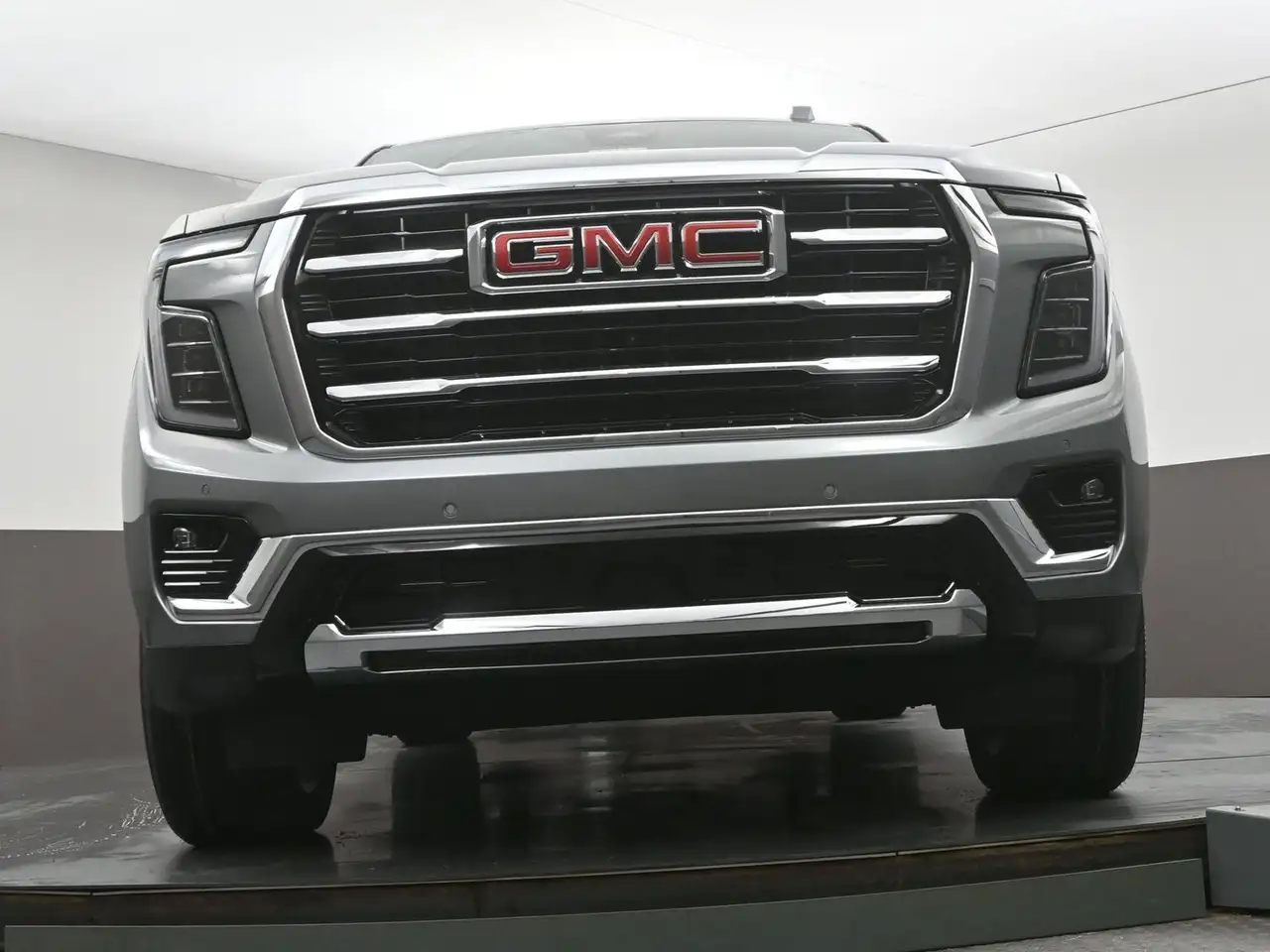 GMC Yukon снимка GMC Yukon