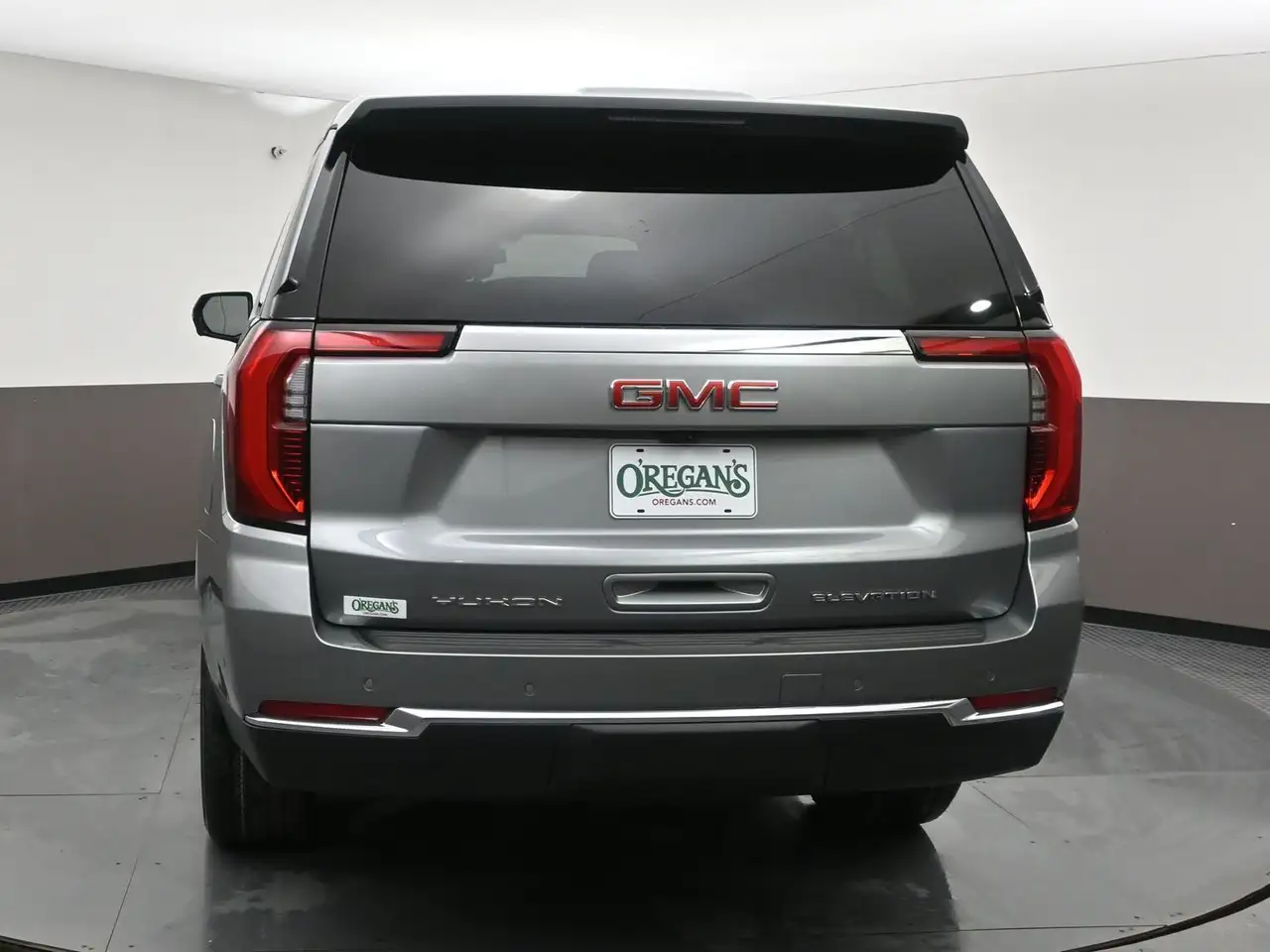 GMC Yukon снимка GMC Yukon