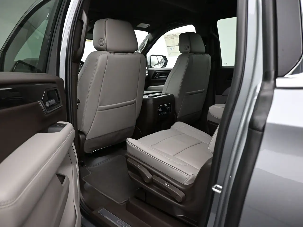 GMC Yukon снимка GMC Yukon