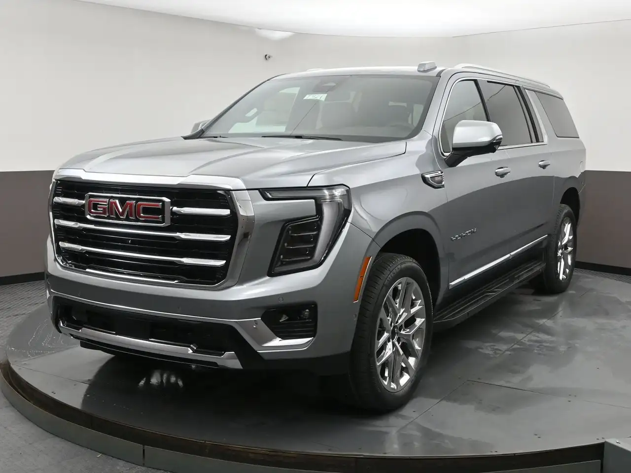 GMC Yukon снимка GMC Yukon