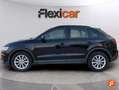 Audi Q3 2.0TDI 110kW Negro - thumbnail 4