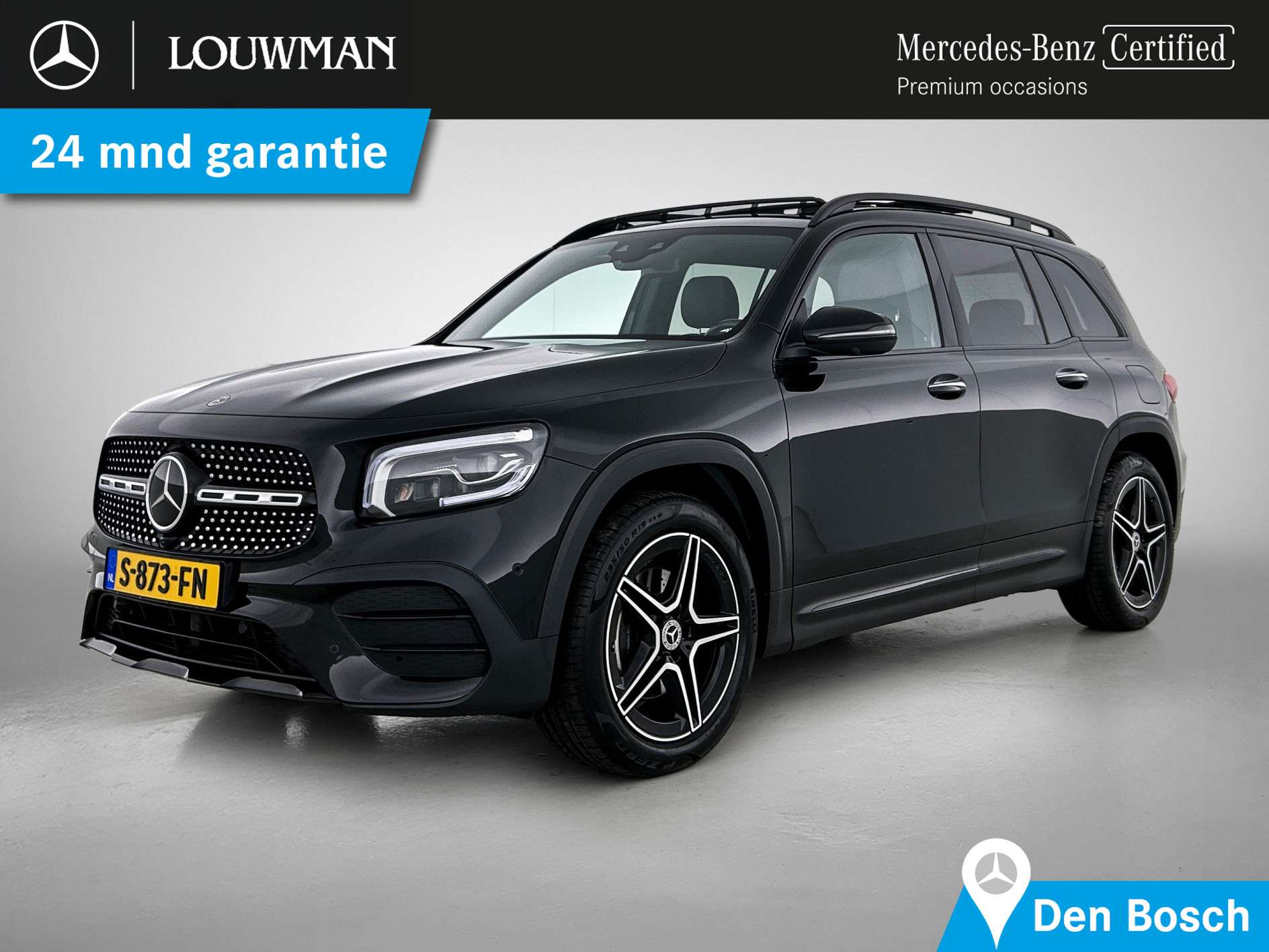 2023 Mercedes Benz GLB