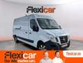 Nissan NV400 Blanco - thumbnail 1