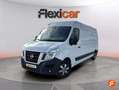 Nissan NV400 Blanco - thumbnail 3