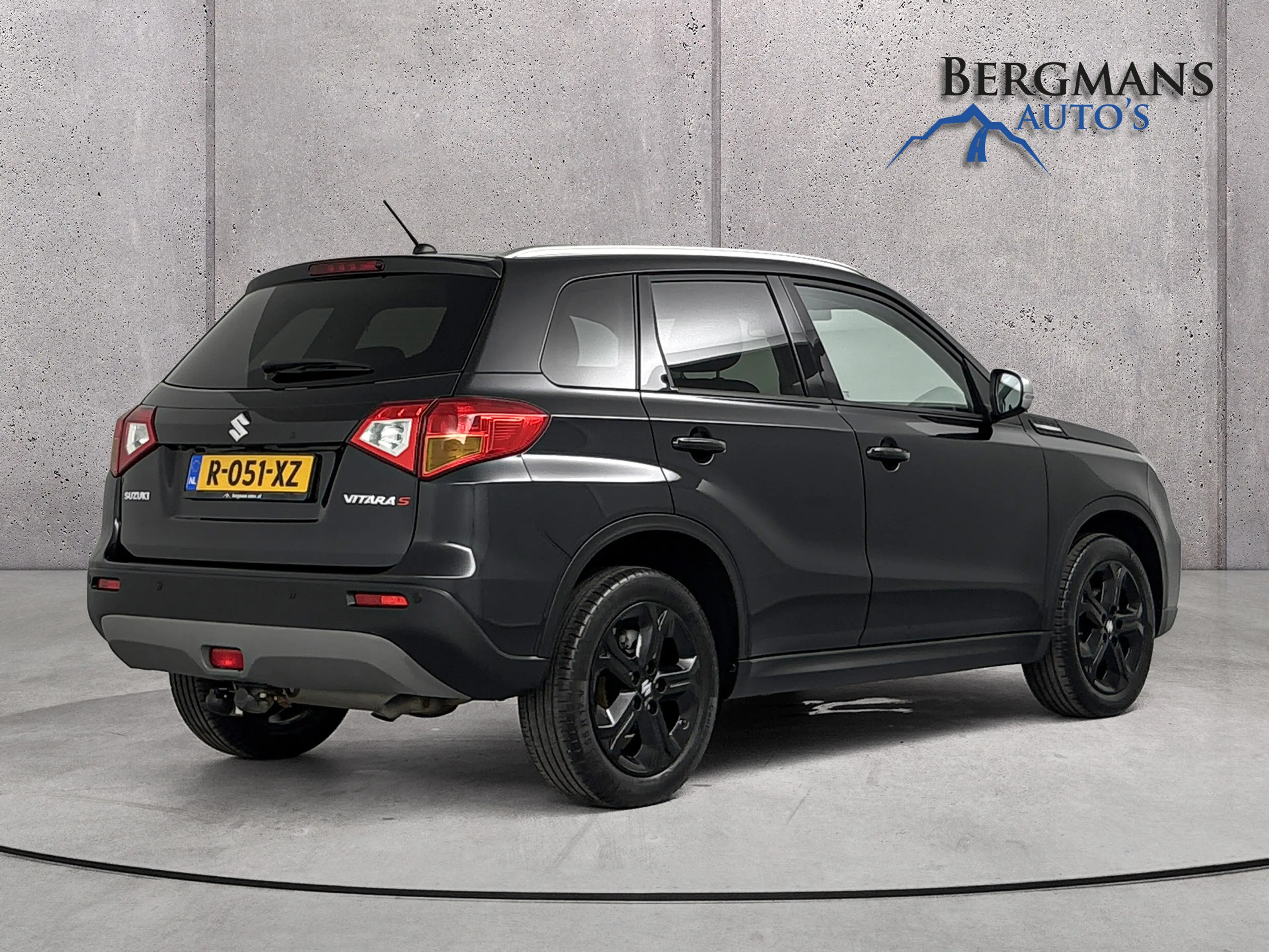 Suzuki Vitara 1.4 S // TREKHAAK // STOELVERWARMING // ADAPTIVE C — photo 2