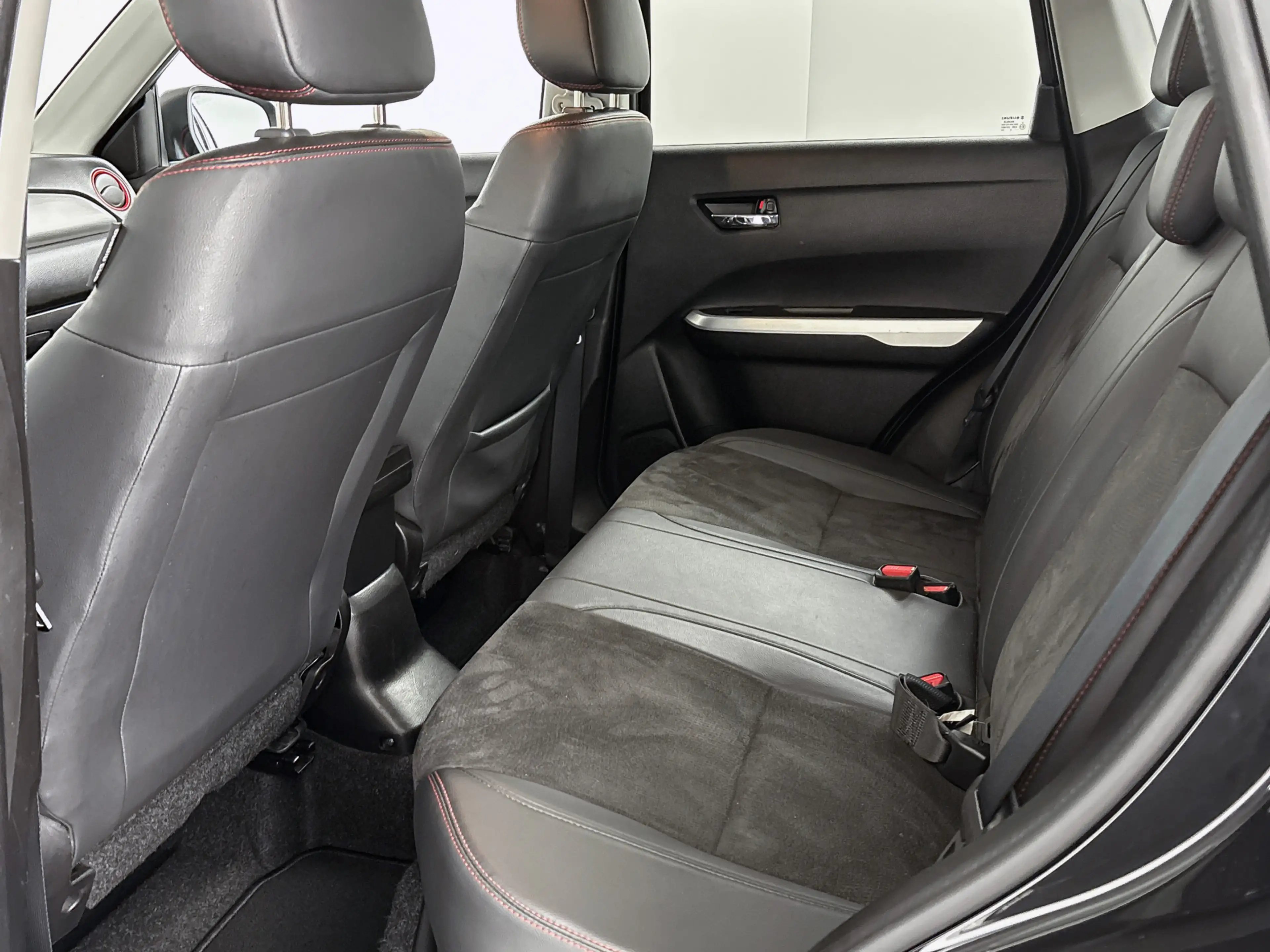 Suzuki Vitara 1.4 S // TREKHAAK // STOELVERWARMING // ADAPTIVE C — photo 5