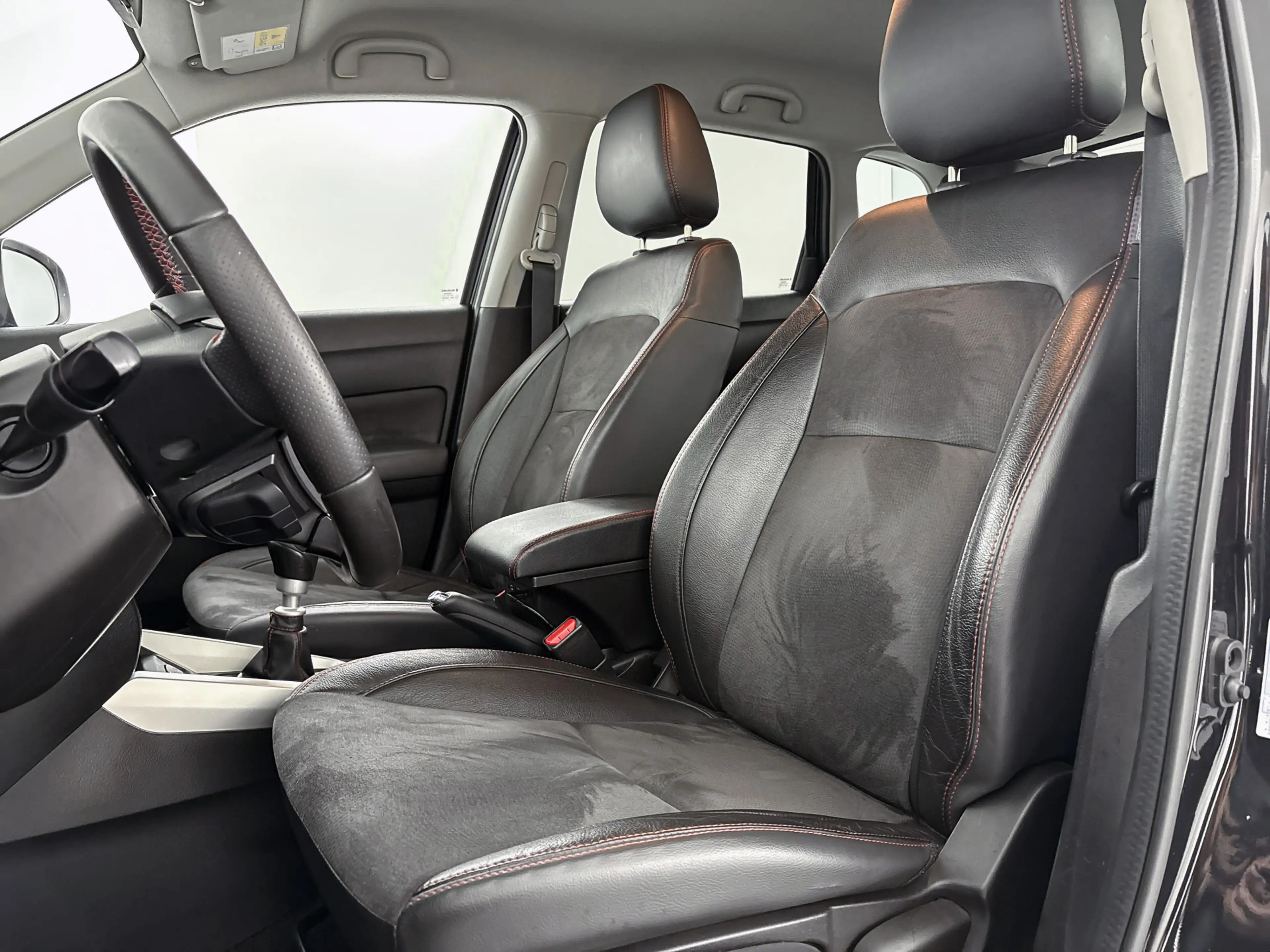 Suzuki Vitara 1.4 S // TREKHAAK // STOELVERWARMING // ADAPTIVE C — photo 4