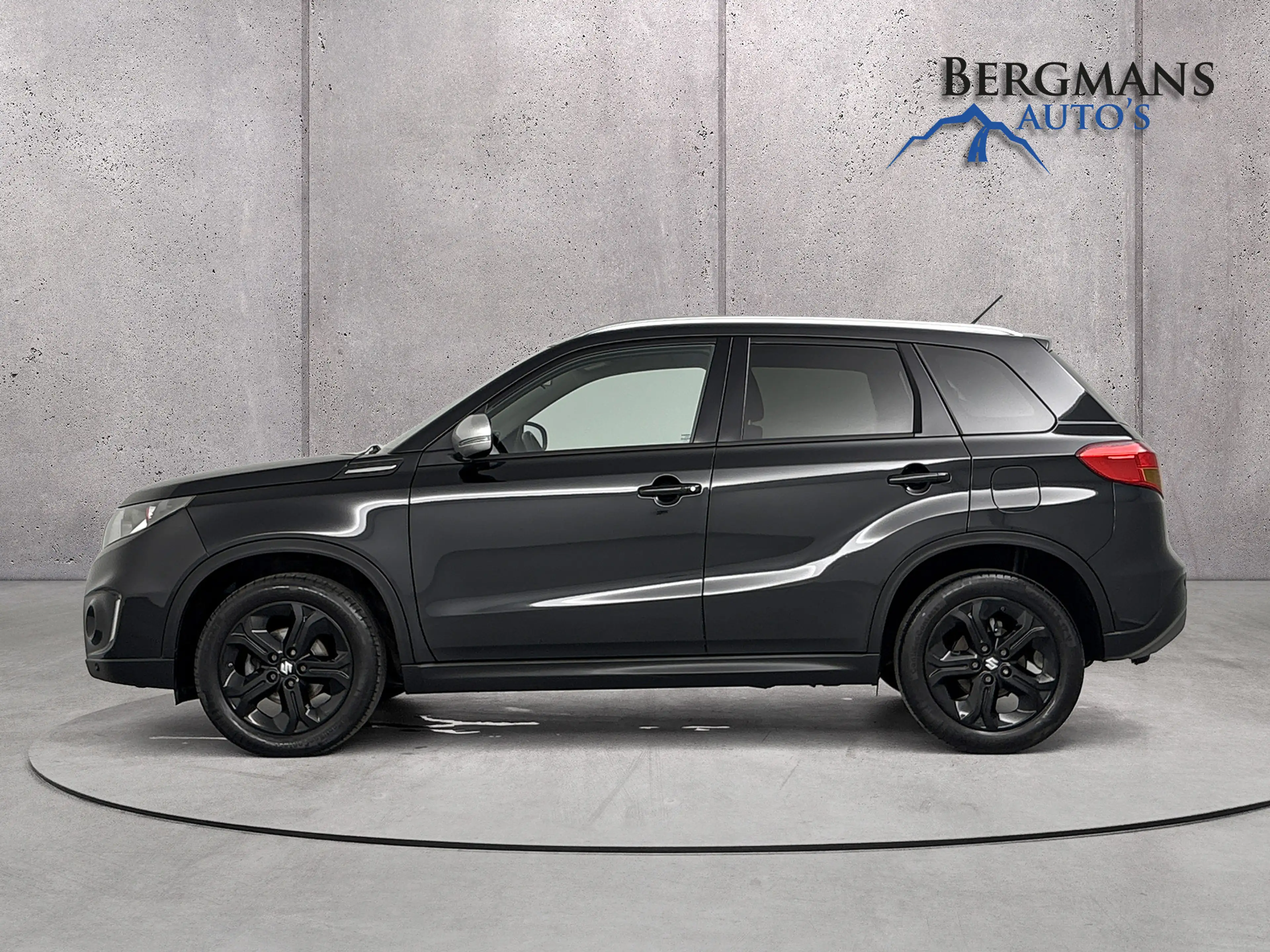 Suzuki Vitara 1.4 S // TREKHAAK // STOELVERWARMING // ADAPTIVE C — photo 9