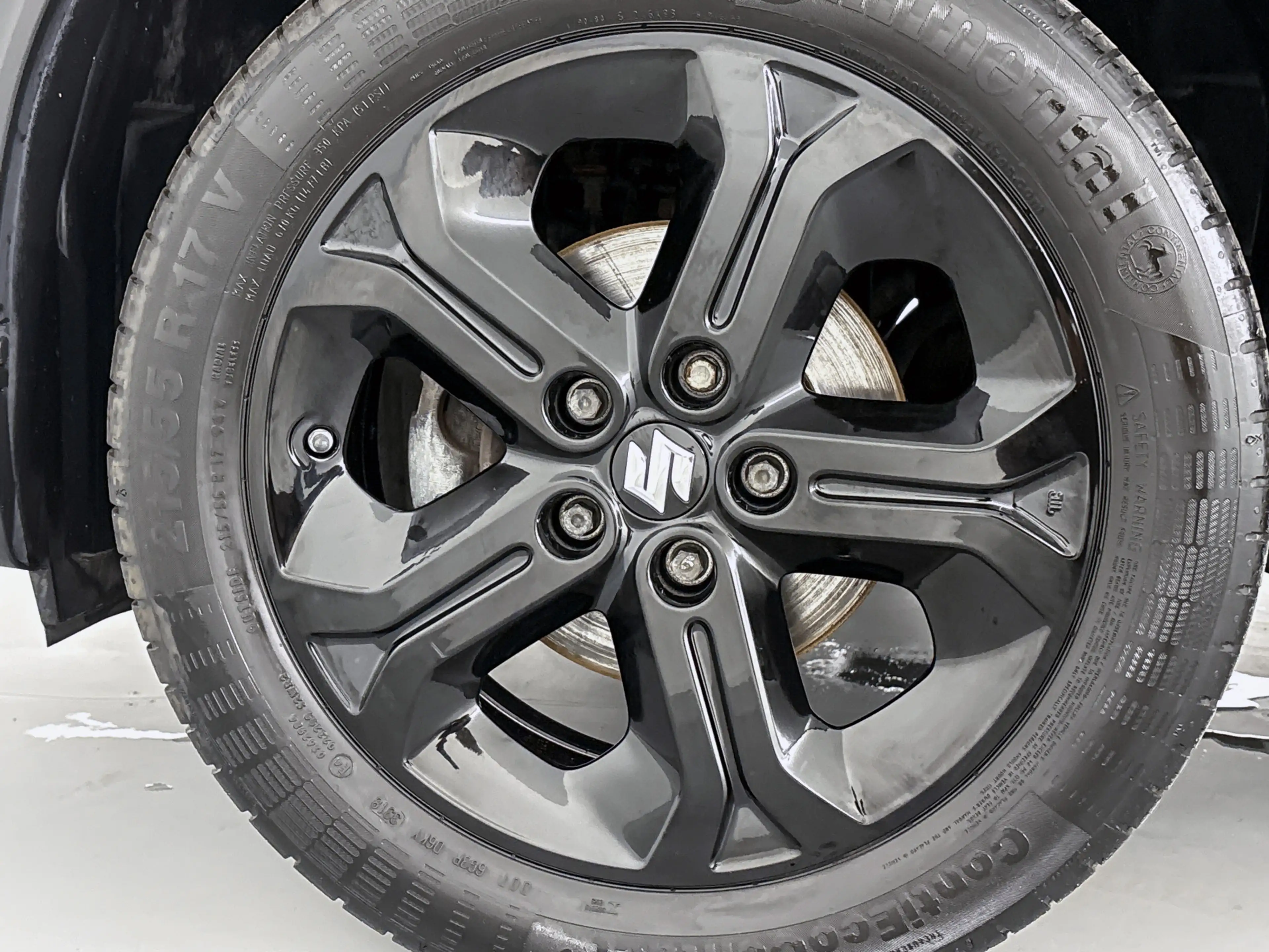 Suzuki Vitara 1.4 S // TREKHAAK // STOELVERWARMING // ADAPTIVE C — photo 11
