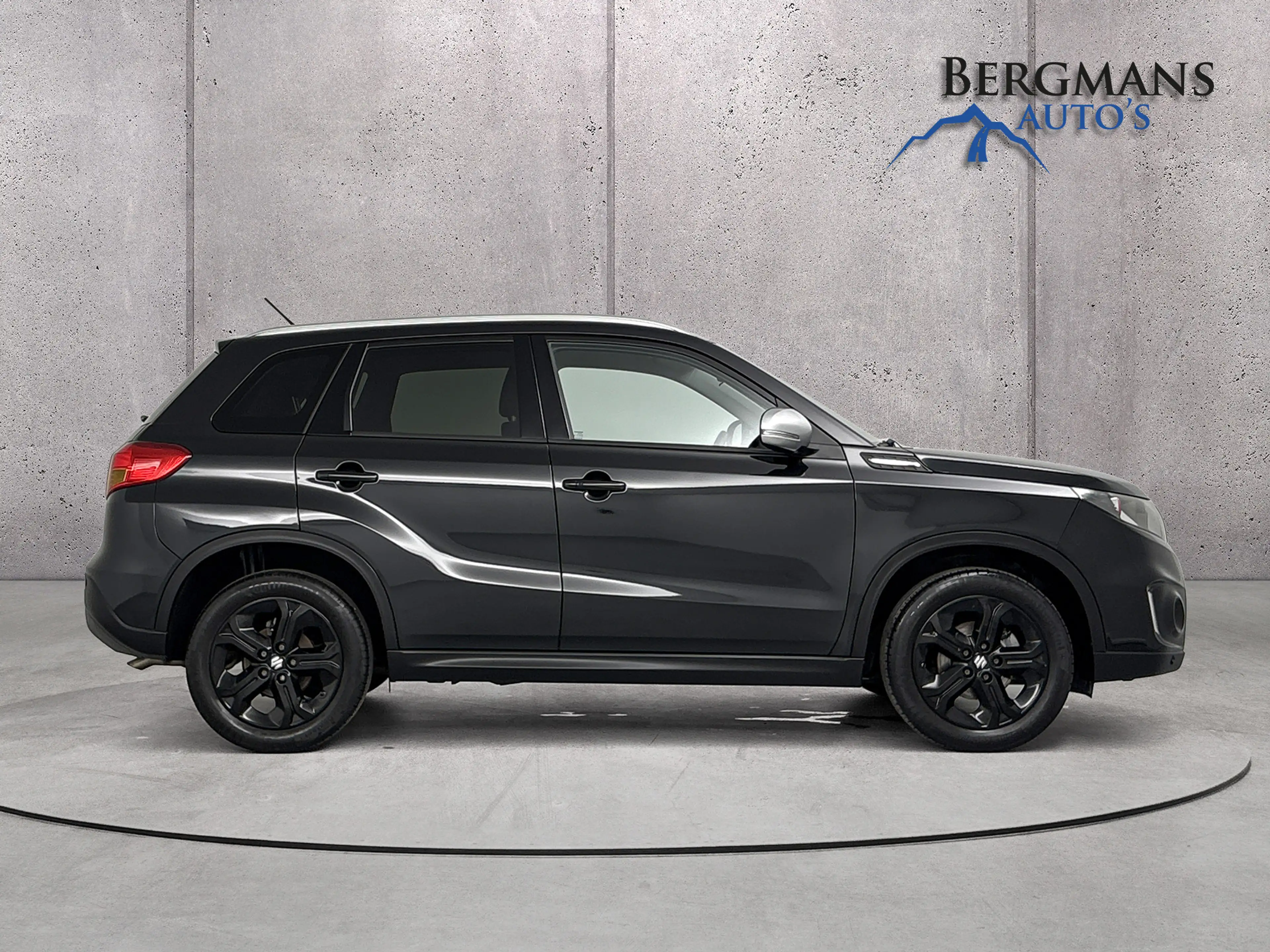 Suzuki Vitara 1.4 S // TREKHAAK // STOELVERWARMING // ADAPTIVE C — photo 8