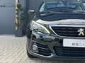 Peugeot 308 SW 1.2 PureTech Blue Lease Pano | Led | Carplay Noir - thumbnail 3