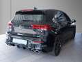 Volkswagen Golf VIII R 2.0 TSI 4M DSG 19" Navi+VC ACC LED PDC Schwarz - thumbnail 4