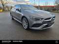 Mercedes-Benz CLA 250 CLA 250 e SB AMG Distron AHK MLED Burme 360°Kam Grau - thumbnail 8