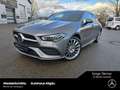Mercedes-Benz CLA 250 CLA 250 e SB AMG Distron AHK MLED Burme 360°Kam Grau - thumbnail 1