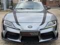 Toyota Supra GR Supra HUD| Spurh.| Carbonoptik Сірий - thumbnail 2