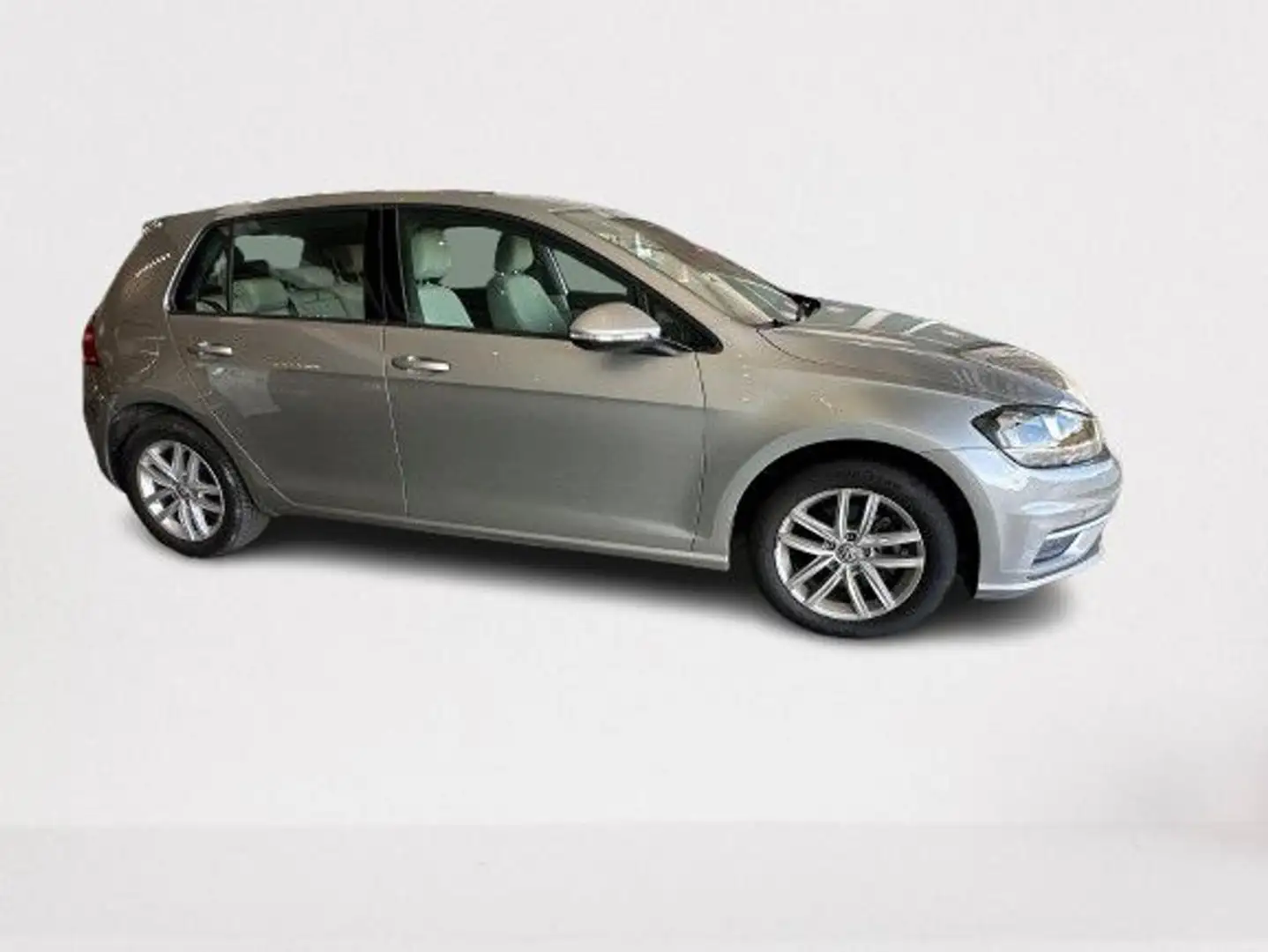 Volkswagen Golf 1.6 TDI 115 CV 5p. Business BlueMotion Technology Grijs - 2