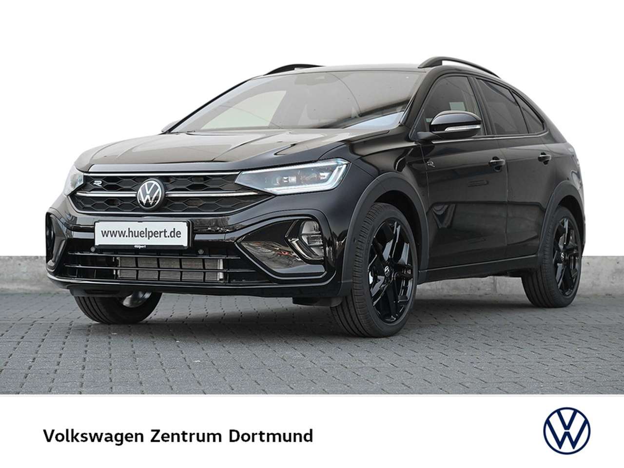 Volkswagen Taigo 2025 — 1.0 R-LINE BLACK STYLE CAM ACC LM18 NAVI