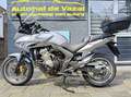 Honda CBF 600 Tour SA zgan bagster zadel handvat verwarming nw b Szürke - thumbnail 1