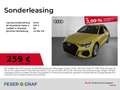 Audi A3 Sportback S line 35 TFSI S AHK/LED Gelb - thumbnail 1