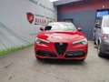 Alfa Romeo Stelvio Sprint 2,2 16V 210 AT8 Q4 Rot - thumbnail 2