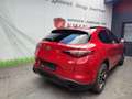 Alfa Romeo Stelvio Sprint 2,2 16V 210 AT8 Q4 Rot - thumbnail 4