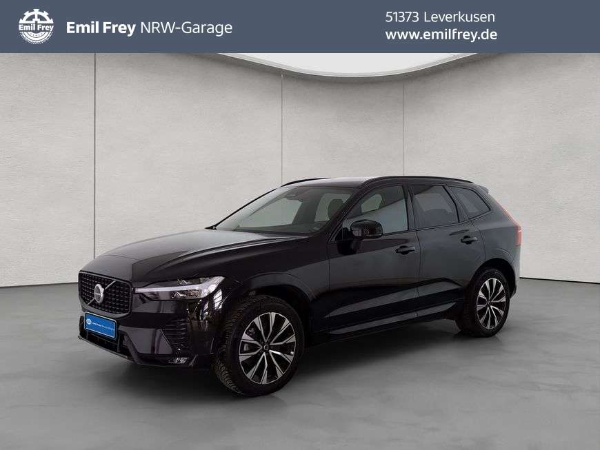 Second hand Volvo Xc60 2.0