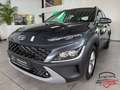 Hyundai KONA 1.0 T-GDI DCT +CarPlay+Kamera+PDC+ Grau - thumbnail 1
