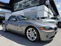 BMW Z4 2.5i Grau - thumbnail 1
