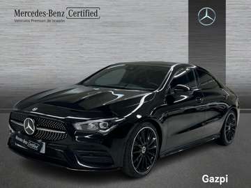AMG Line