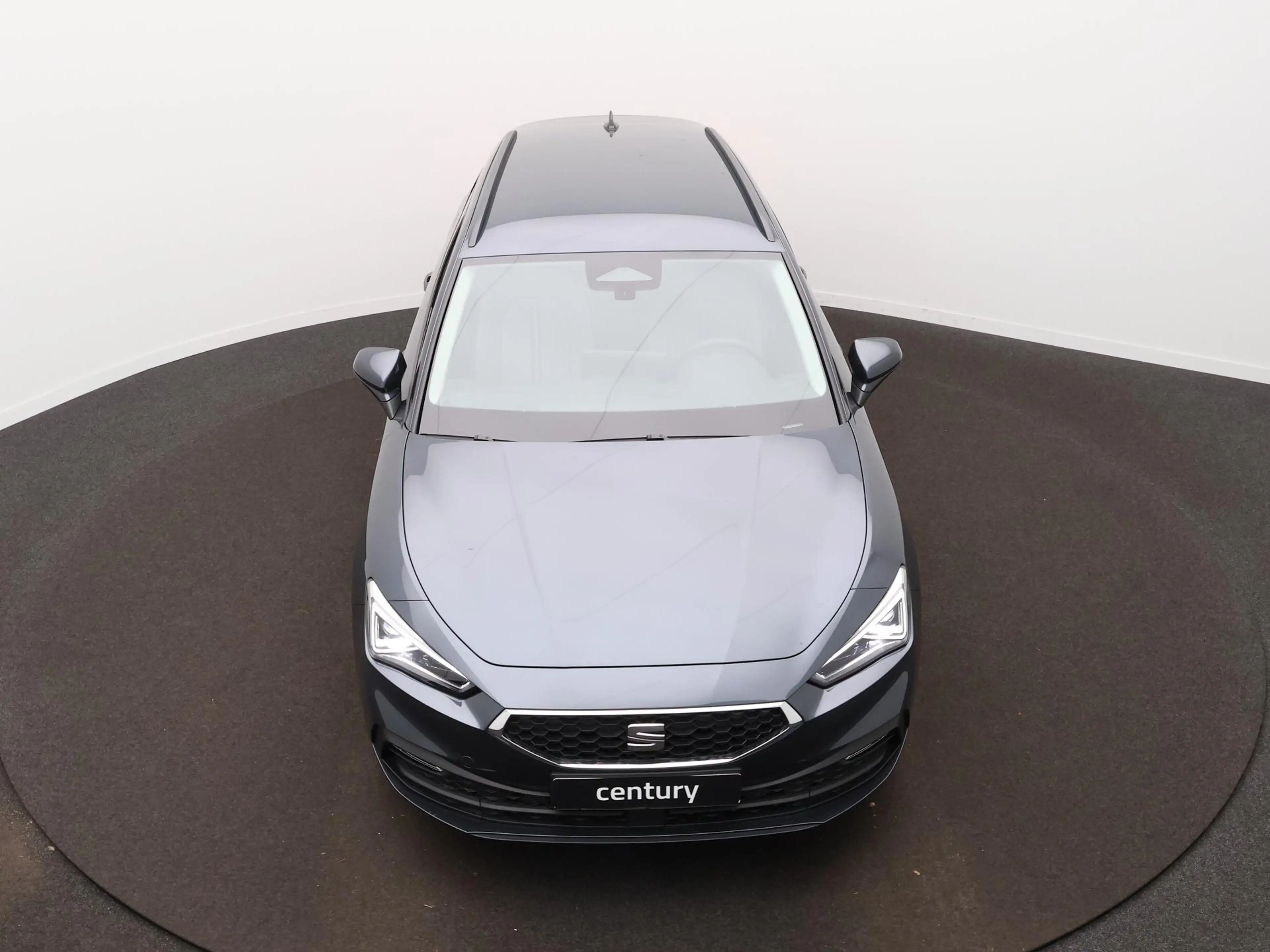 SEAT Leon Sportstourer 1.5 eTSI Style Business Intense — photo 11