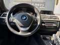 BMW 320 d Silber - thumbnail 12