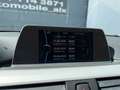 BMW 320 d Silber - thumbnail 22