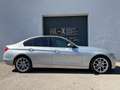 BMW 320 d Silber - thumbnail 5