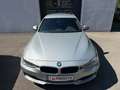 BMW 320 d Silber - thumbnail 4