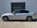 BMW 320 d Silber - thumbnail 6