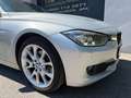 BMW 320 d Silber - thumbnail 11