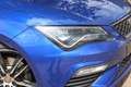 SEAT Leon 2.0 TSI CUPRA 2020 290| Panoramadak | Schaalstoele Niebieski - thumbnail 7