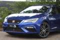 SEAT Leon 2.0 TSI CUPRA 2020 290| Panoramadak | Schaalstoele Niebieski - thumbnail 2